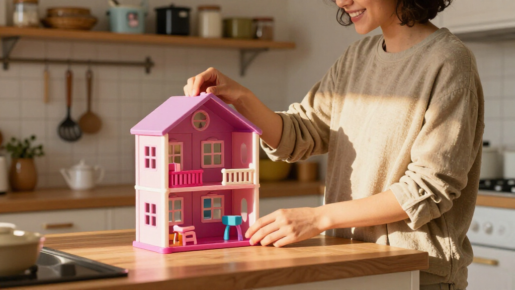 barbie dreamhouse deals