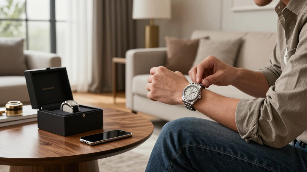 best luxury automatic watches
