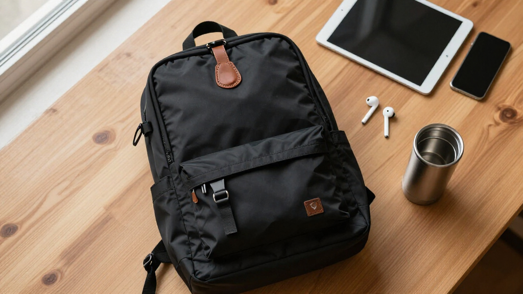 15 Best Professional Laptop Backpacks in 2026