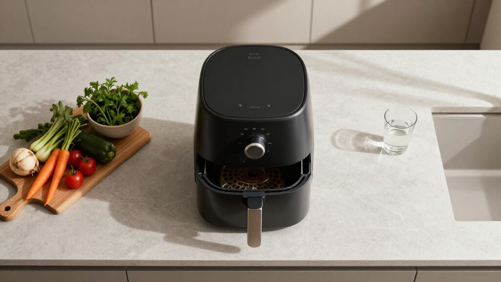 best premium air fryer toaster oven