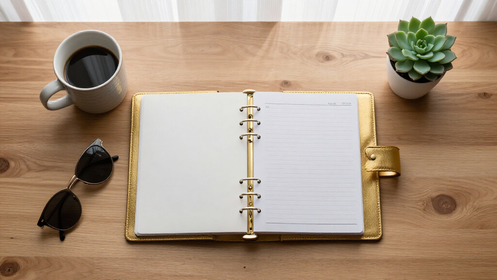 planner for