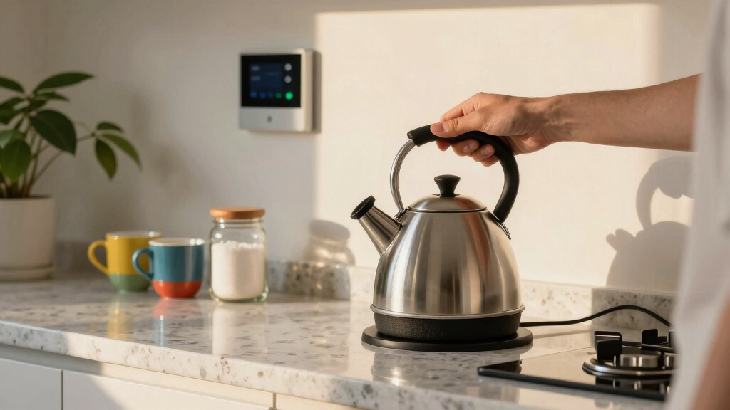 best home essentials