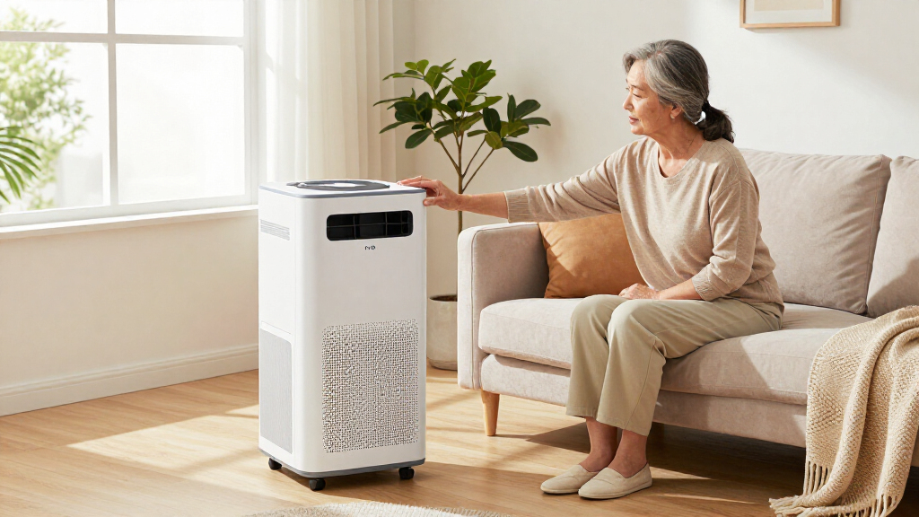 best portable air conditioners