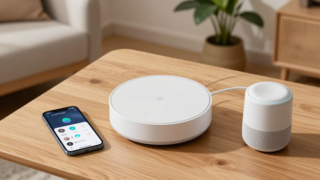 best smart home hubs