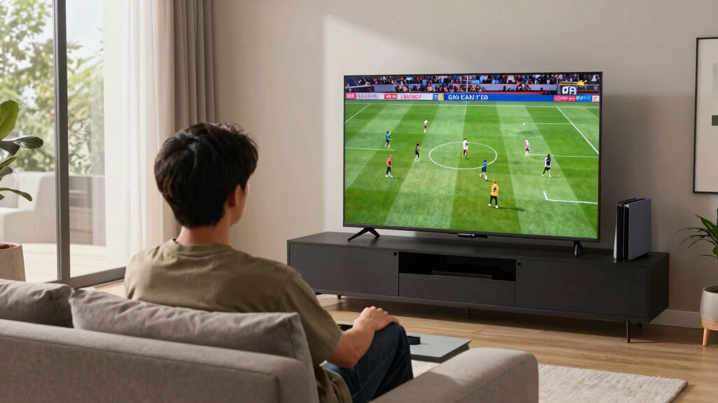 best premium oled tv for watch parties