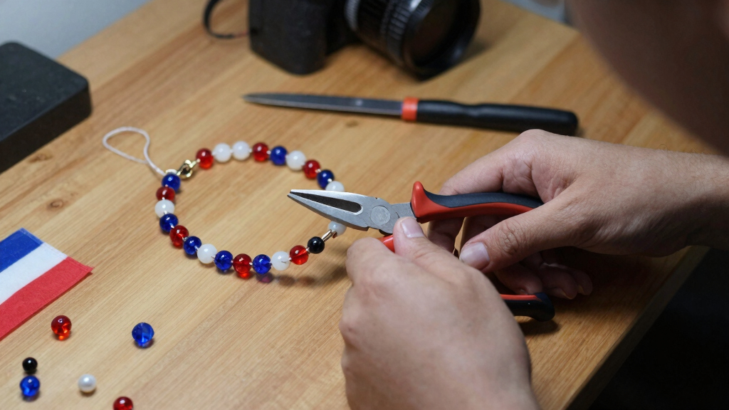 patriotic spiritual jewelry
