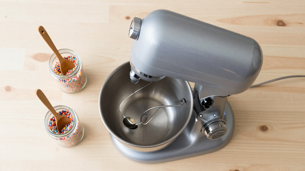 9 Best Stand Mixers for Double Batches in 2026
