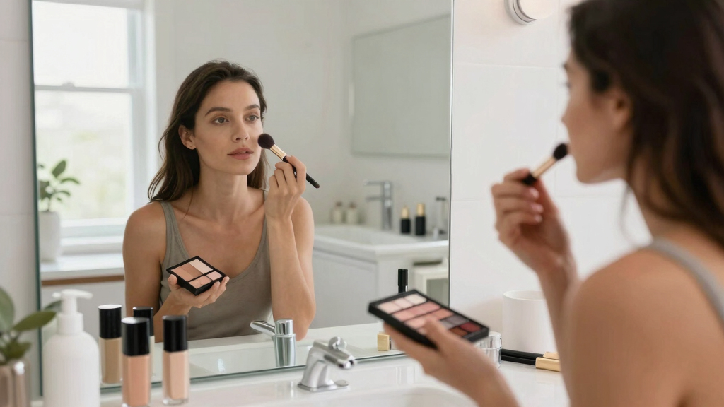 best makeup products