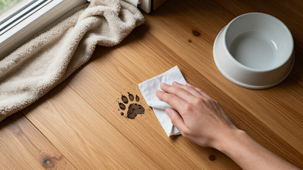 best pet cleaning wipes