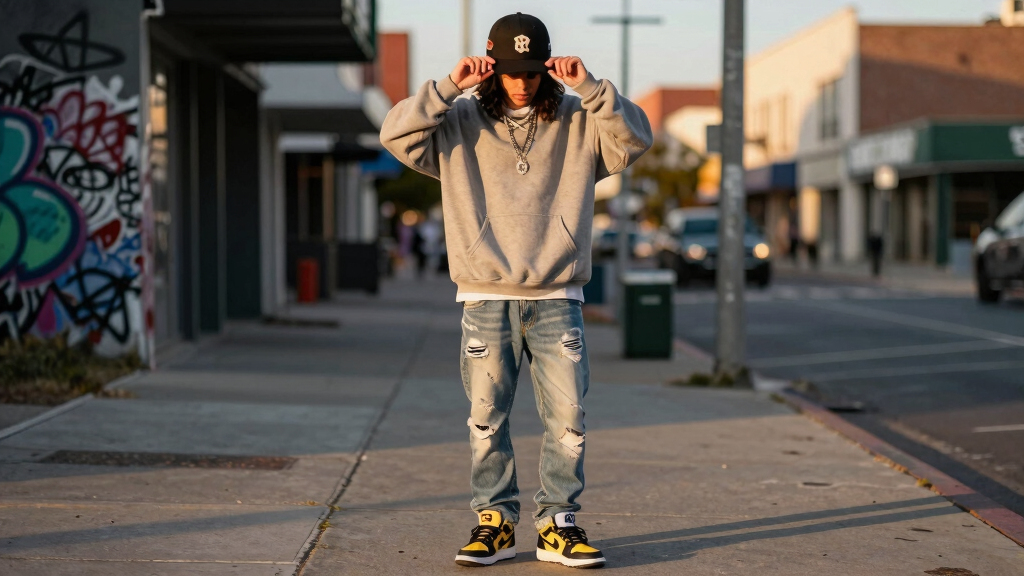 best streetwear clothing