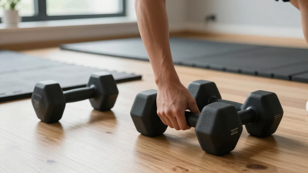 15 Best Compact Adjustable Dumbbells in 2026