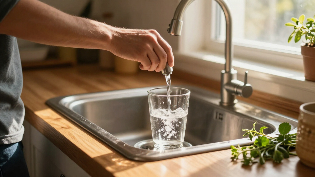 best home water filtration systems