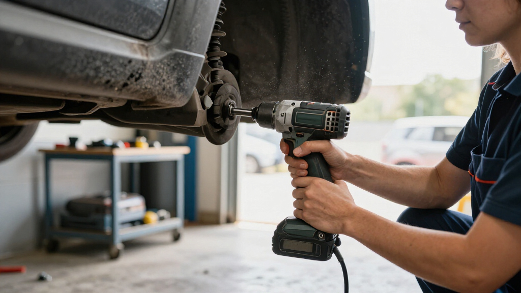 cordless impact wrenches for lug nuts
