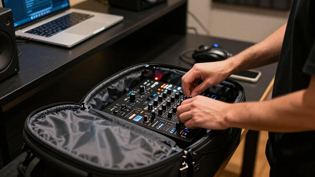 9 Best DJ Controller Backpacks in 2026