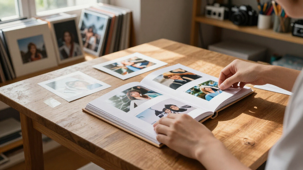 best photo books