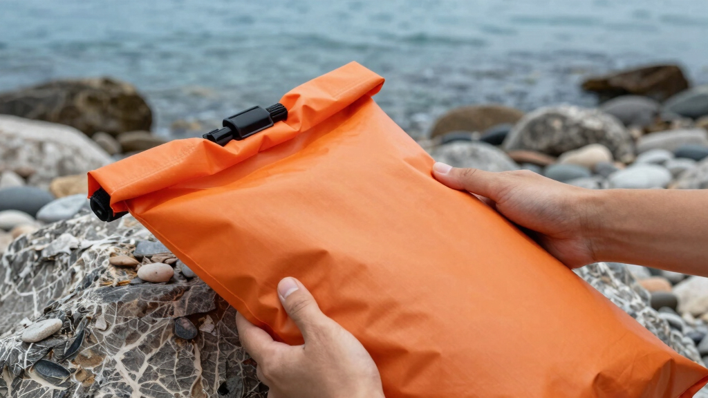 marine waterproof dry bags