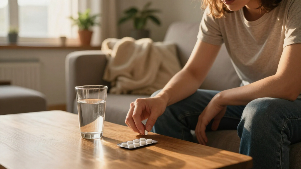 best aspirin pain relievers