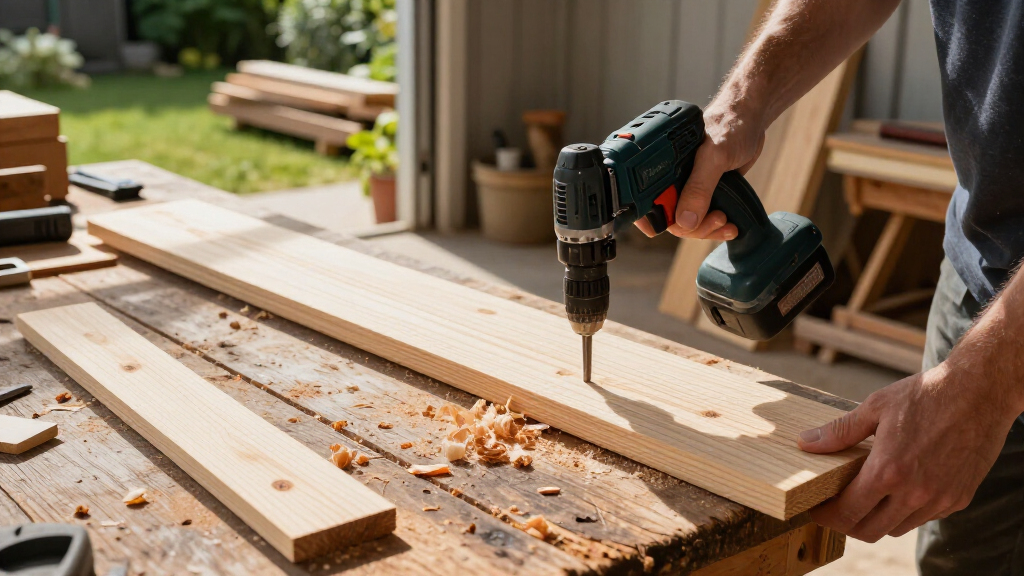best cordless drills