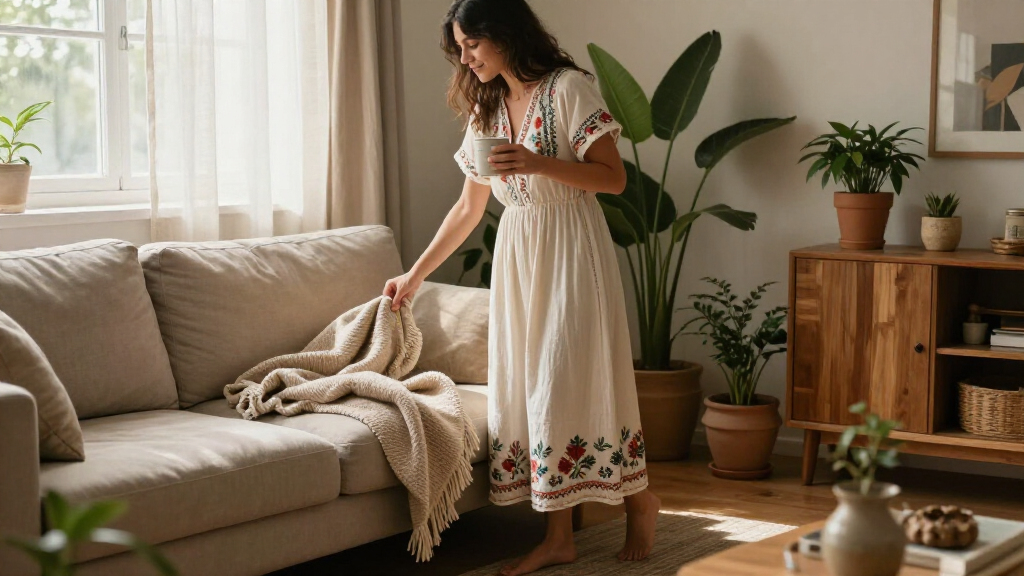 boho maxi dresses