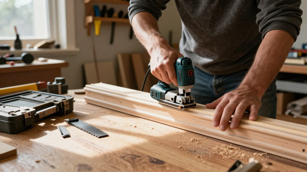 cordless oscillating multi tools