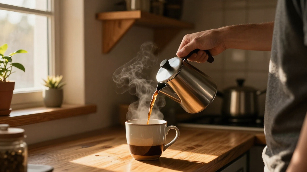 coffee makers
