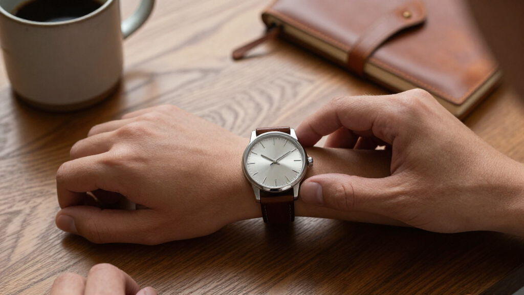 best midcentury-inspired watches