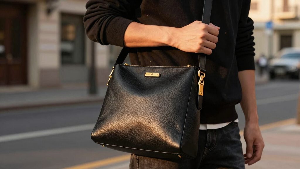 best men's designer bags