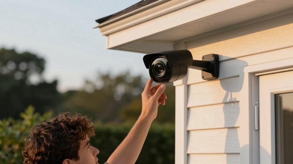 15 Best Smart Home Security Cameras in 2026
