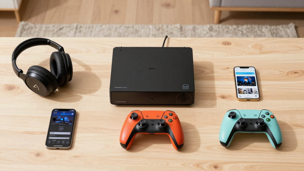 best game streaming devices