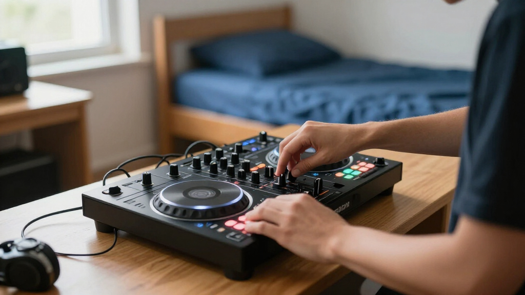 14 Best DJ Controller for Back to School in 2026