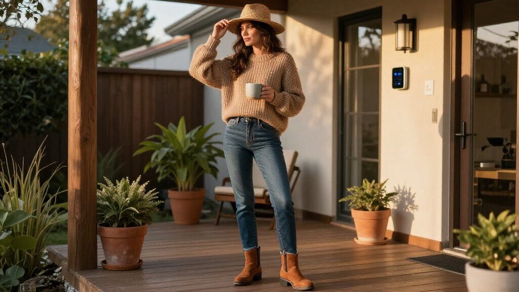 best fall fashion basics and shoes