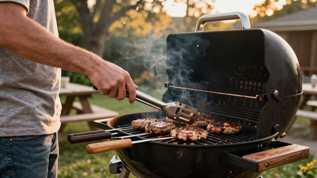 grilling accessories for dad