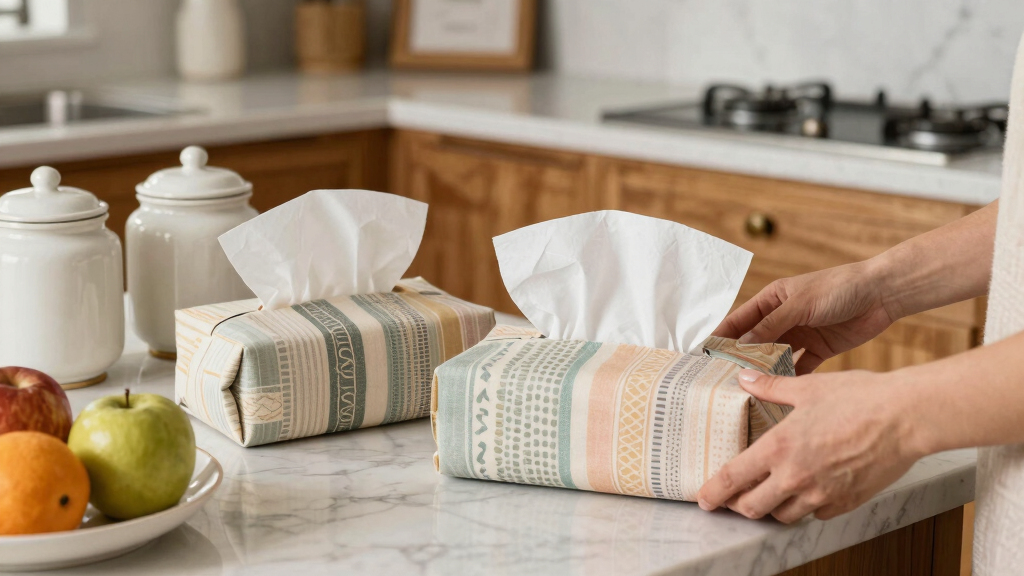 best tissue box covers