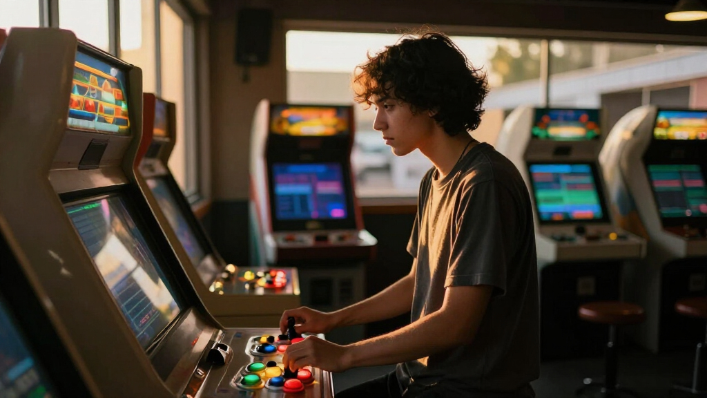 best arcade cabinets