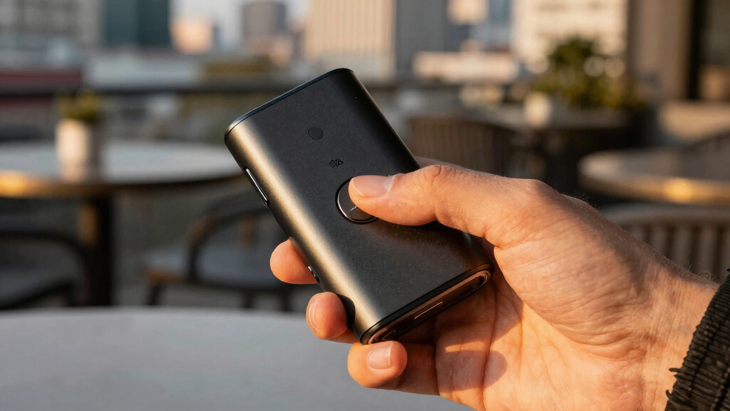 cryptocurrency hardware wallets