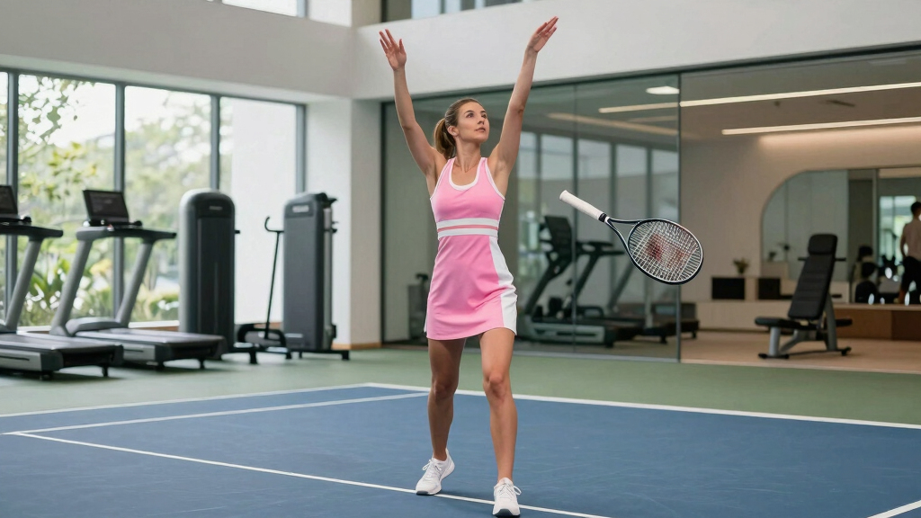 best tennis dresses