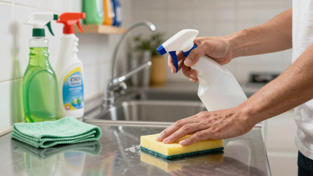 cleaning supplies prime day deals