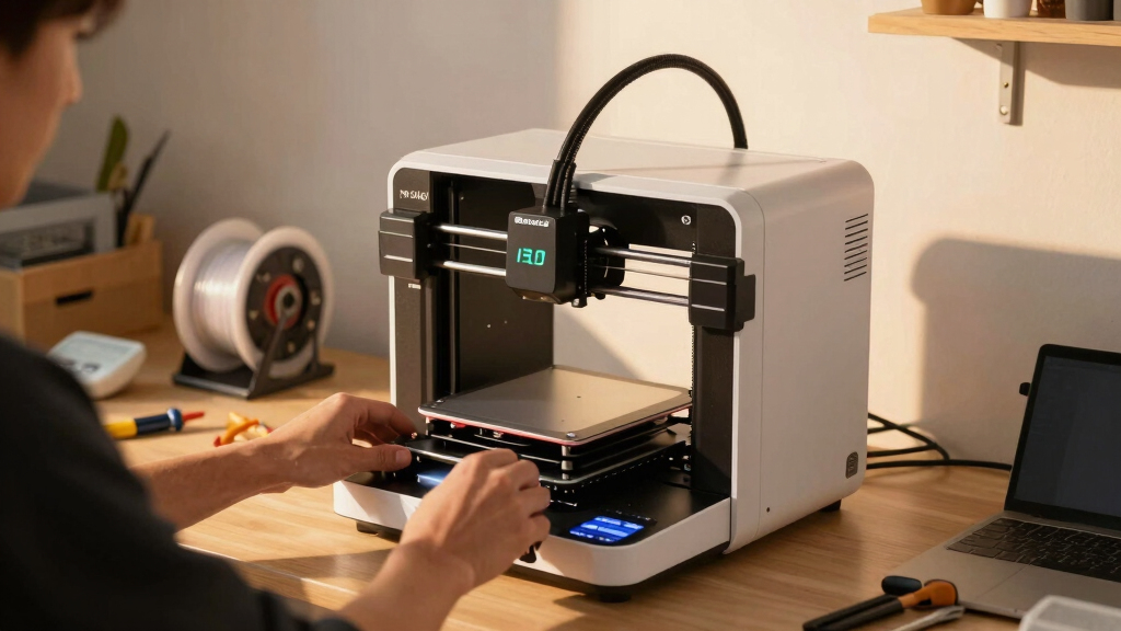 best Bambu Lab 3D printers