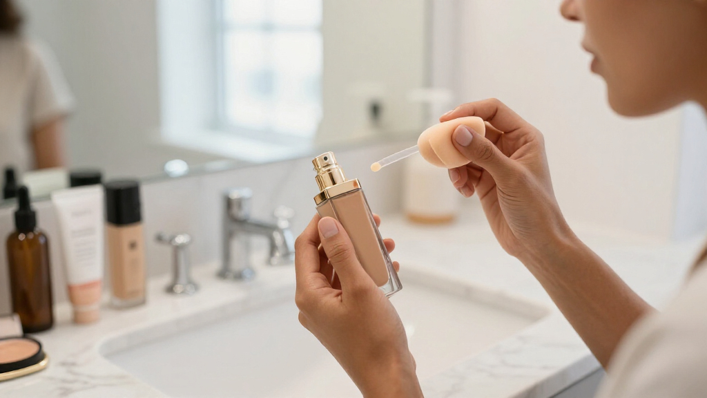 best transitional makeup products