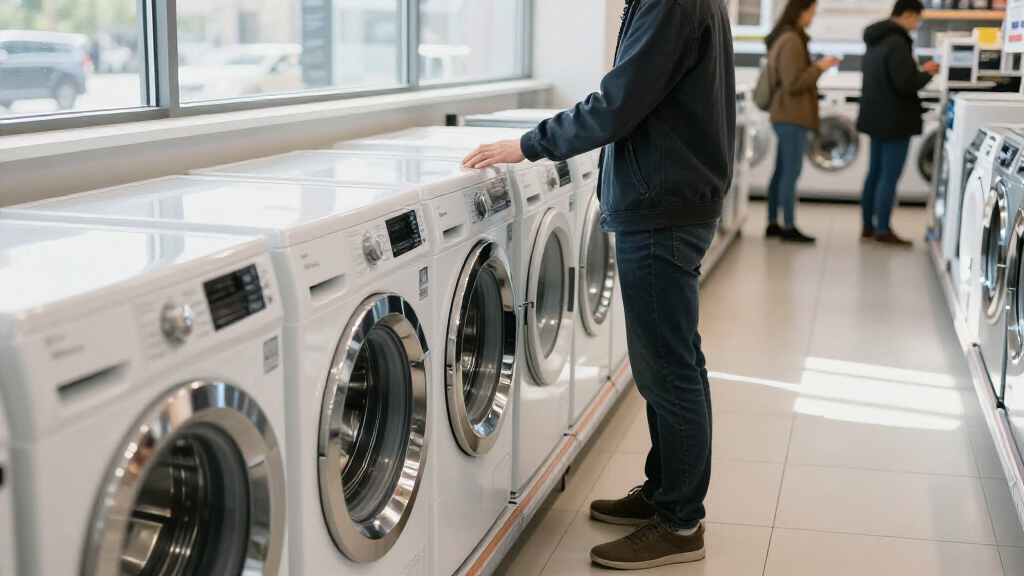 2 Best Places to Buy Washer Dryer for Your Laundry Needs 10 place to buy washer dryer