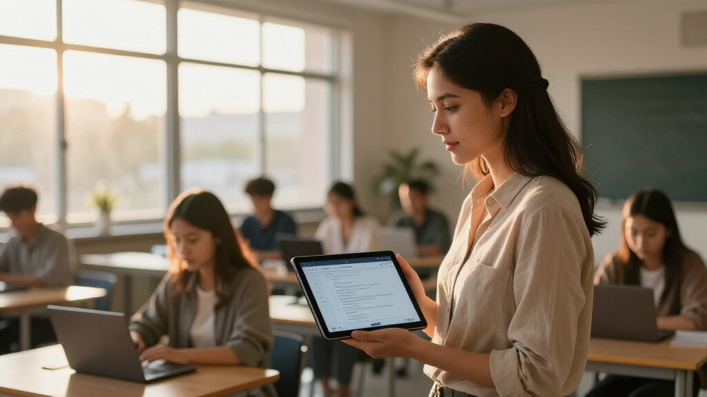 7 Best AI-Powered Classroom Management Software in 2026