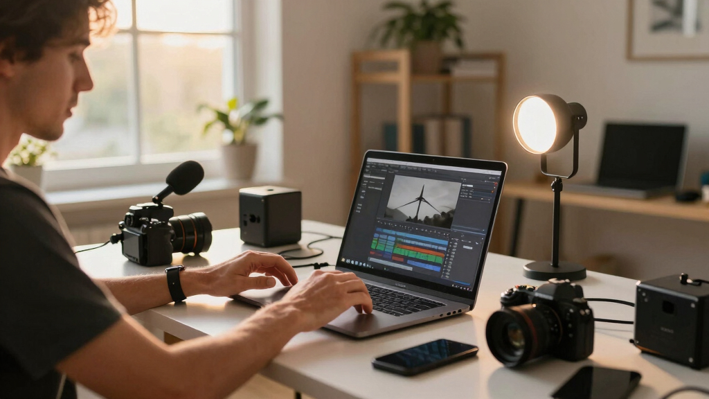 What makes a true publishing kit — and how automation delivers it