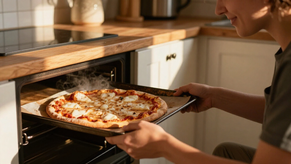 best frozen pizzas