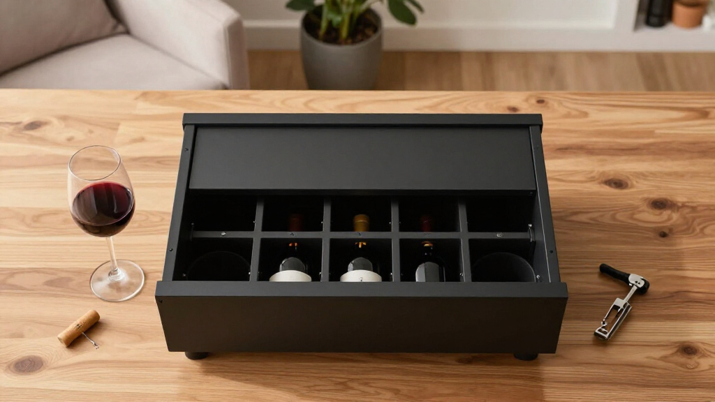 best home wine storage cabinets