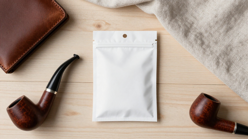 12 Best Pipe-Tobacco Pouches That Keep Your Tobacco Fresh and Stylish