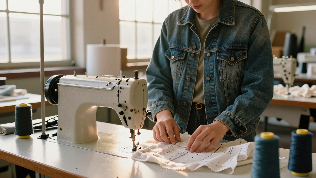 best American-made clothing