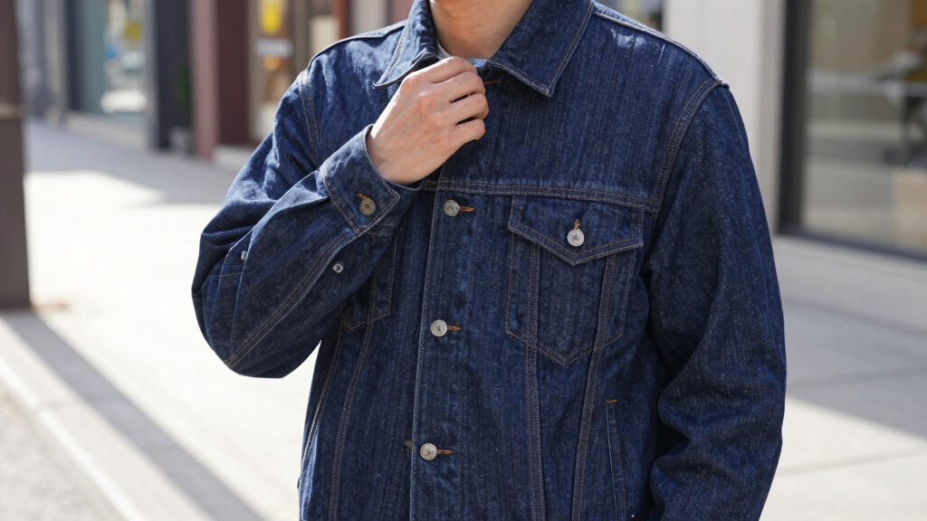 best denim jackets