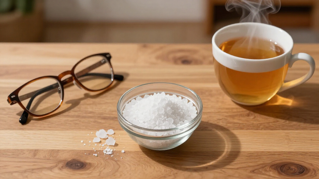 sodium mineral supplements