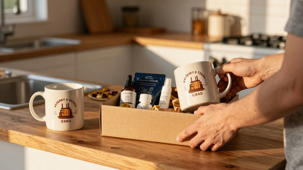 personalized dad gift sets