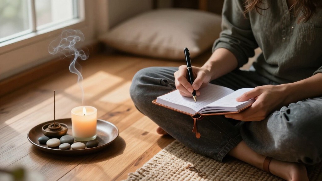 religious prayer journals